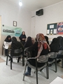 برگزاری کارگاه های مختلف آموزشی برای مددجویان بهزیستی از سوی کارشناسان مرکز بهداشت آباده