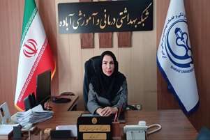 ارتقای خدمات اورژانس 115شهرستان آباده با ورود ناوگان آمبولانس جدید