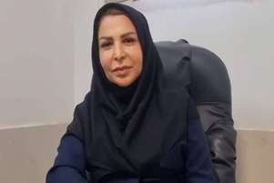پیام تبریک دکتر«زهرا نیکو»رئیس شبکه بهداشتی درمانی و آموزشی شهرستان آباده به مناسبت هفته نیروی انتظامی