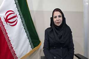 پیام تبریک دکتر زهرا نیکو به مناسبت روز جهانی پرستاری