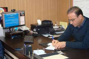 پیام تبریک مهندس«محسن کرم نژاد» به مناسب هفته ملی سلامت مردان