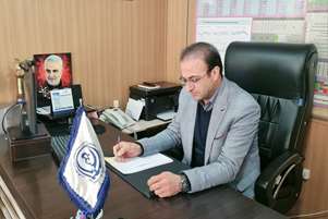 پیام تبریک مهندس «محسن کرم نژاد» به مناسبت روز خبرنگار