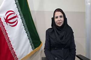پیام تبریک دکتر«زهرا نیکو» رئیس شبکه بهداشتی و درمانی و آموزشی به مناسبت روز پزشک