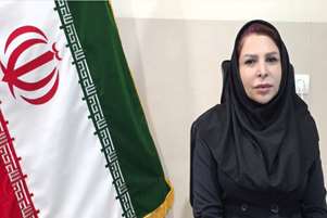 پیام دکتر «زهرا نیکو» ریاست شبکه بهداشت و درمان و آموزش شهرستان آباده به مناسبت آغاز هفته دفاع مقدس