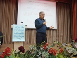 ستاد بحران شهرستان آباده با محوریت مقابله با بیماری کرونا تشکیل جلسه داد