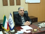 با توصیه رئیس شبکه بهداشت و درمان آباده انجام شد: نصب پیام هشدار دهنده «جلوگیری از دست دادن» برای پیشگیری از ابتلا به بیماری کرونا در ادارات شهرستان