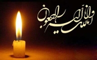 پیام تسلیت رئیس و معاون بهداشتی شبکه بهداشتی، درمانی و آموزشی شهرستان آباده به منظور درگذشت پرستار شاغل در بیمارستان امام خمینی (ره) 