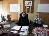 پیام رئیس شبکه بهداشتی، درمانی و آموزشی شهرستان آباده به مناسبت روز ملی منابع انسانی