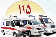 پیام تبریک رئیس شبکه بهداشتی درمانی و آموزشی شهرستان آباده به مناسبت روز اورژانس