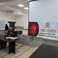 کارگاه آموزشی طب سنتی و مراقبت از قلب و فشار خون در آباده