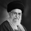 پیام تسلیت دکتر «زهرا نیکو» در پی شهادت رهبر معظم انقلاب اسلامی سید علی خامنه‌ای «رضوان الله» 