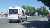 نجات جان کودک ۷ ساله از مسمومیت با مواد مخدر در دقایق حیاتی