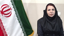 پیام دکتر «زهرا نیکو» ریاست شبکه بهداشت و درمان و آموزش شهرستان آباده به مناسبت آغاز هفته دفاع مقدس